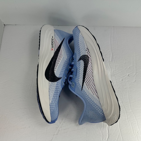 Nike W Pegasus Plus Aluminum Black Royal Pulse (FQ7261 402) Women's Size - Picture 4 of 14